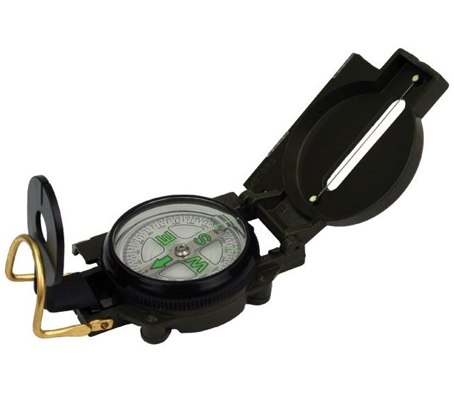 Military Compass